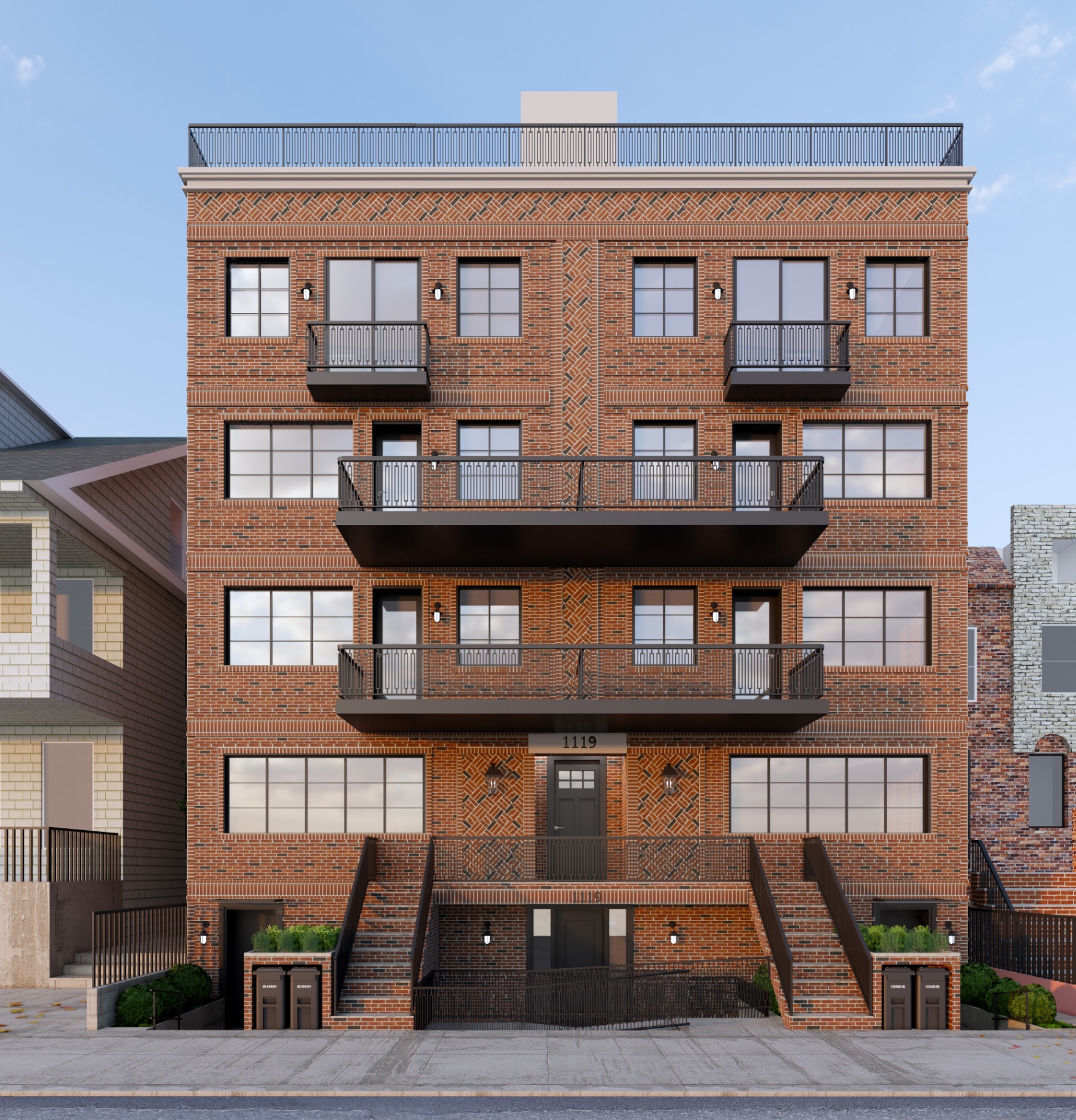 1119 42nd Street