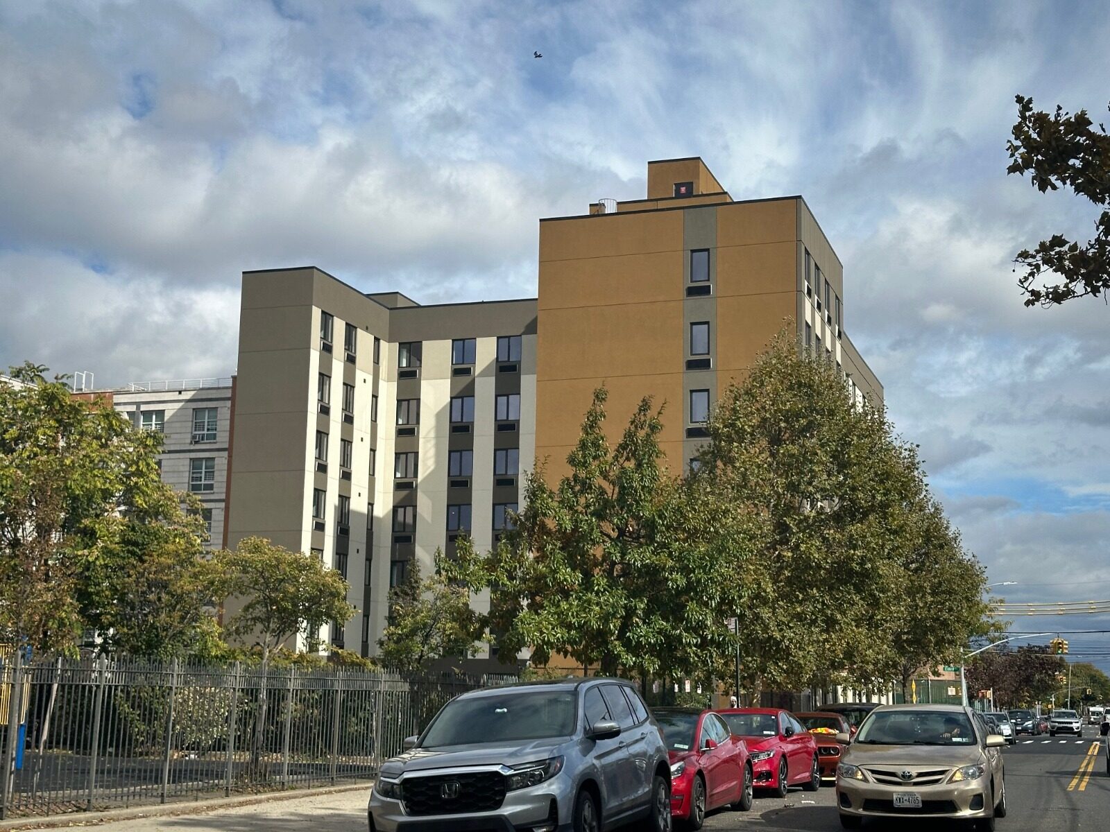 1451 Sutter — view 2