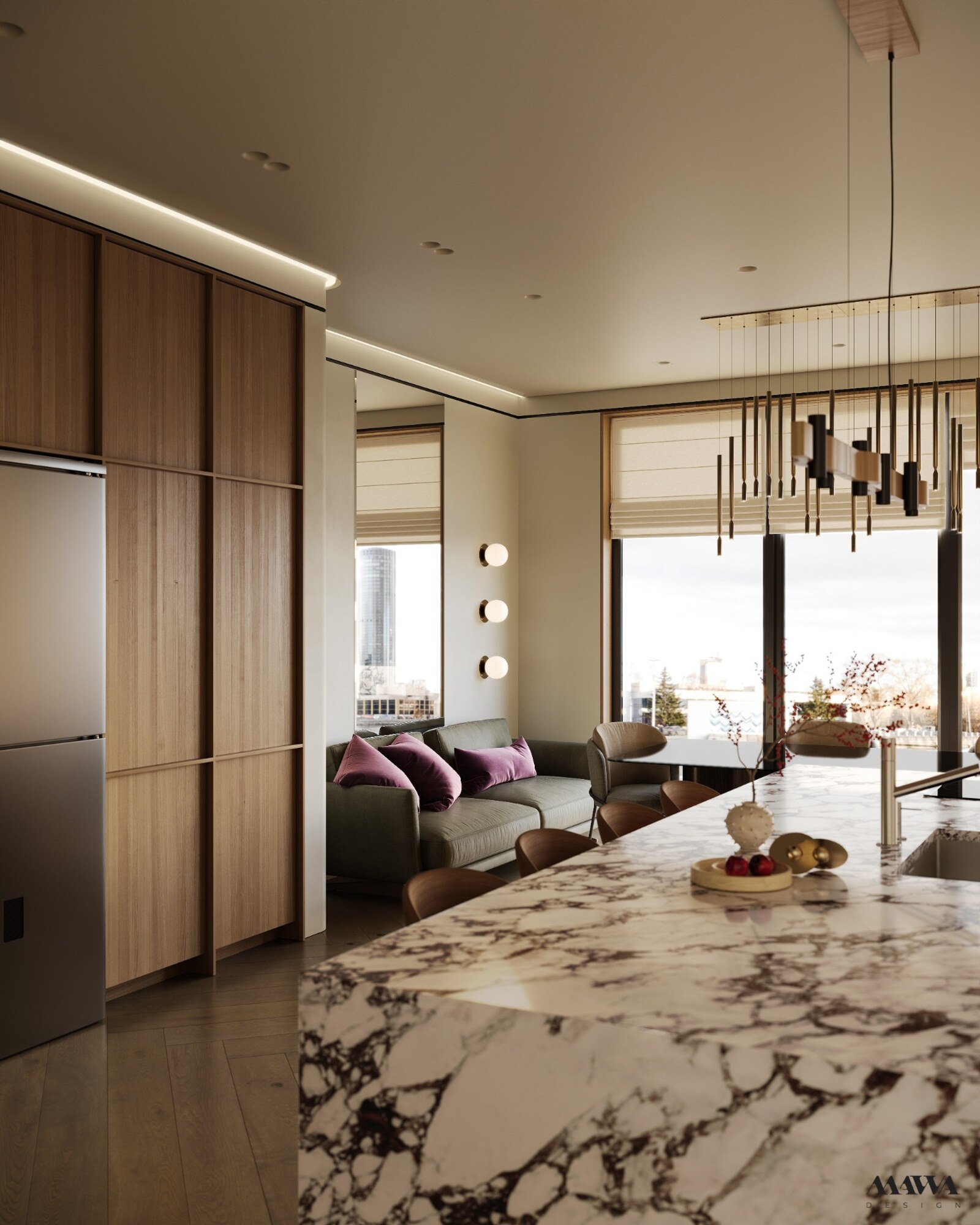 883 Myrtle — view 2