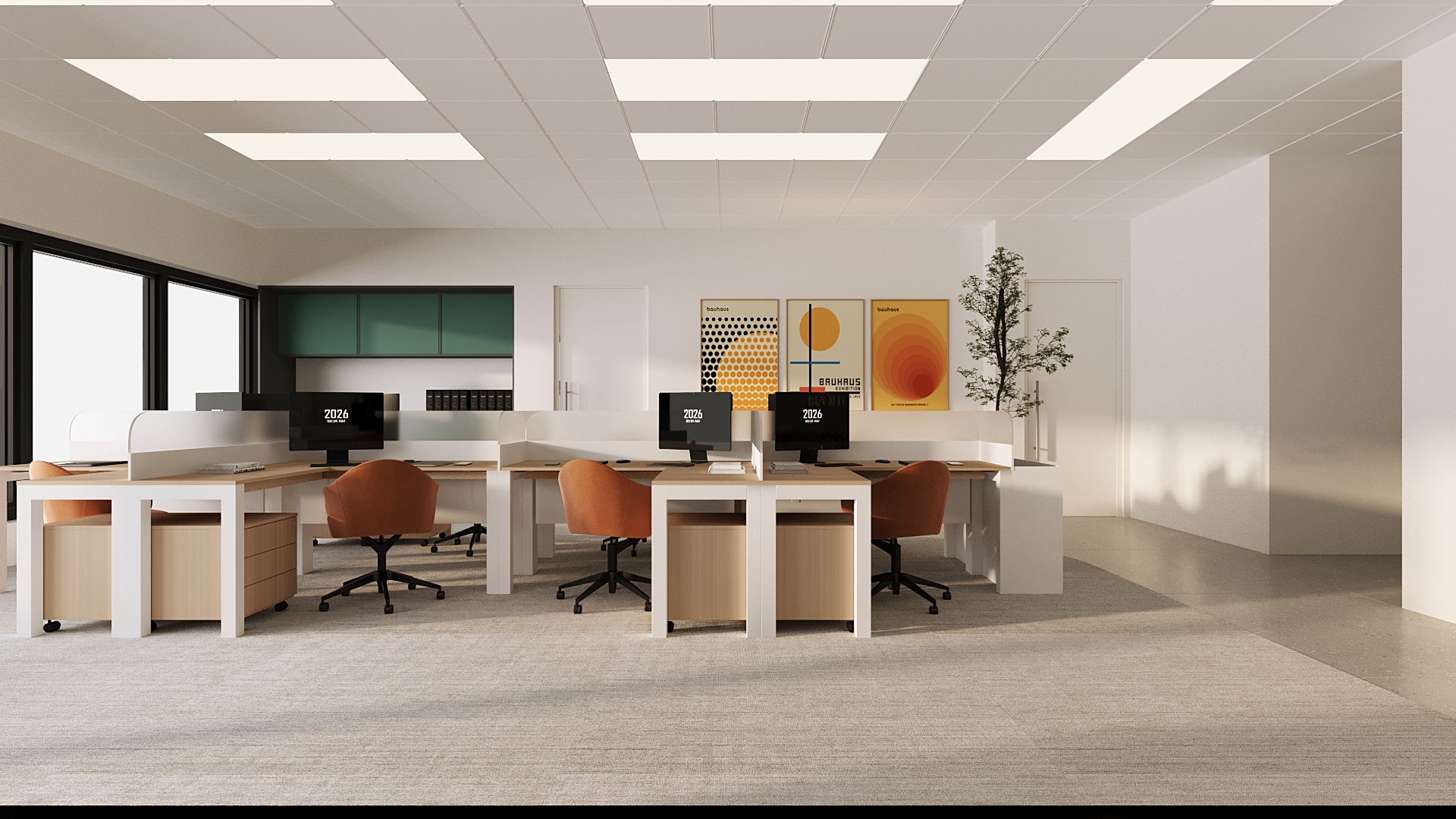 Accela Health — view 2