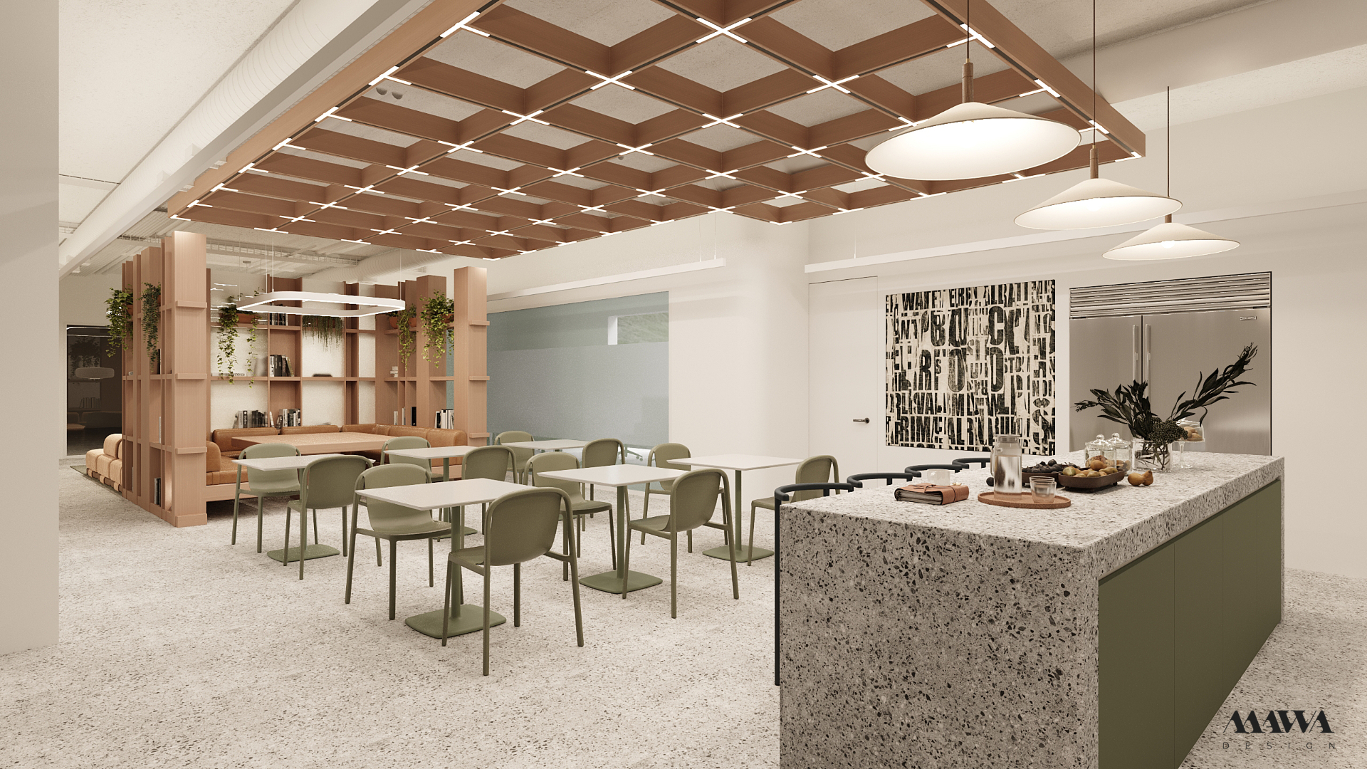 Anchor Health Offices — view 3