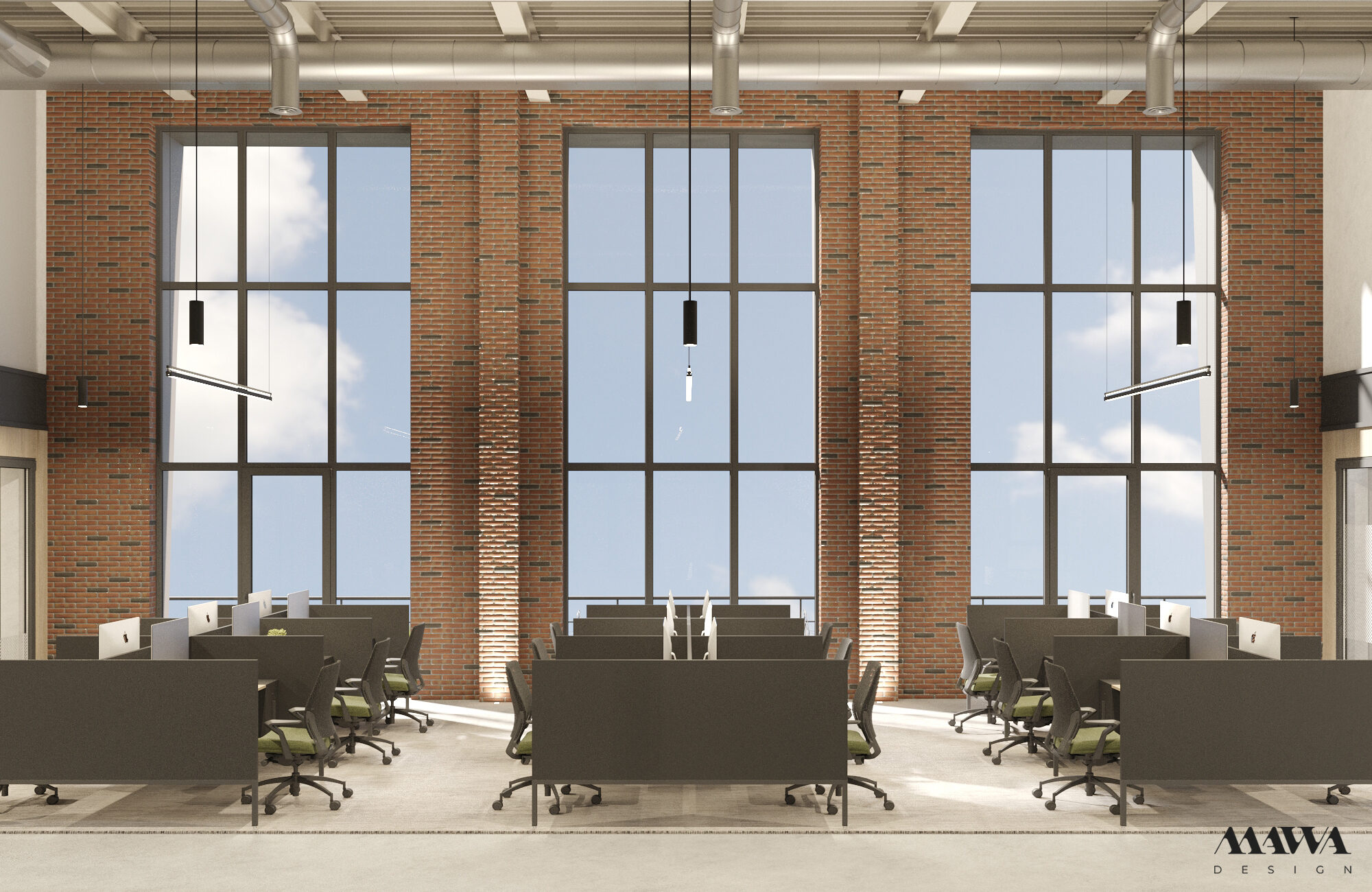 CTA Digital — view 2