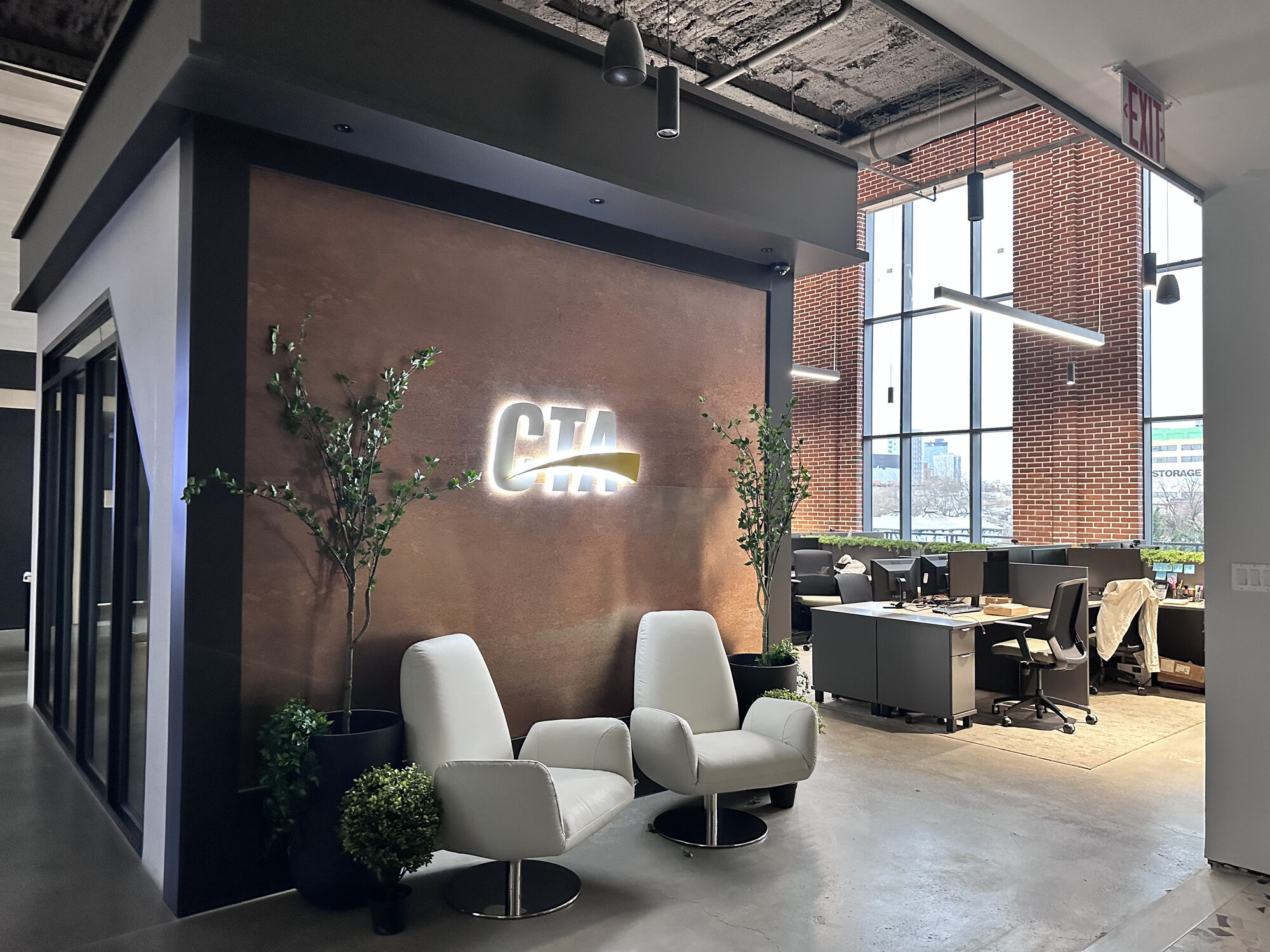 CTA Digital — reality