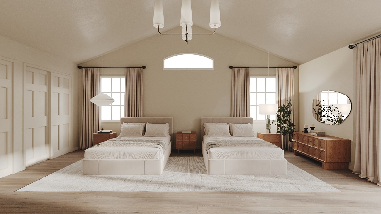 Monsey Residential Remodel — view 6