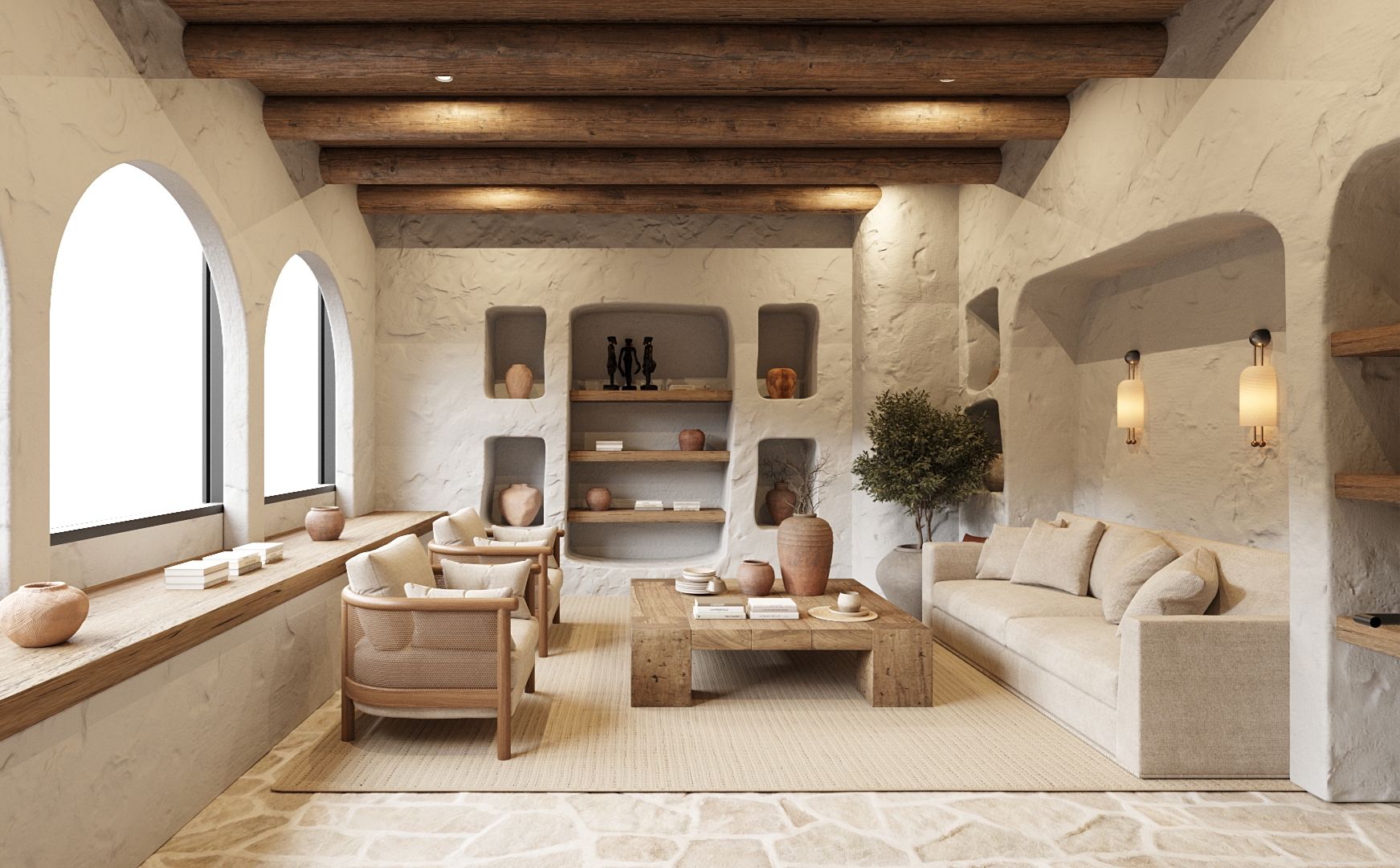 Private Residence
