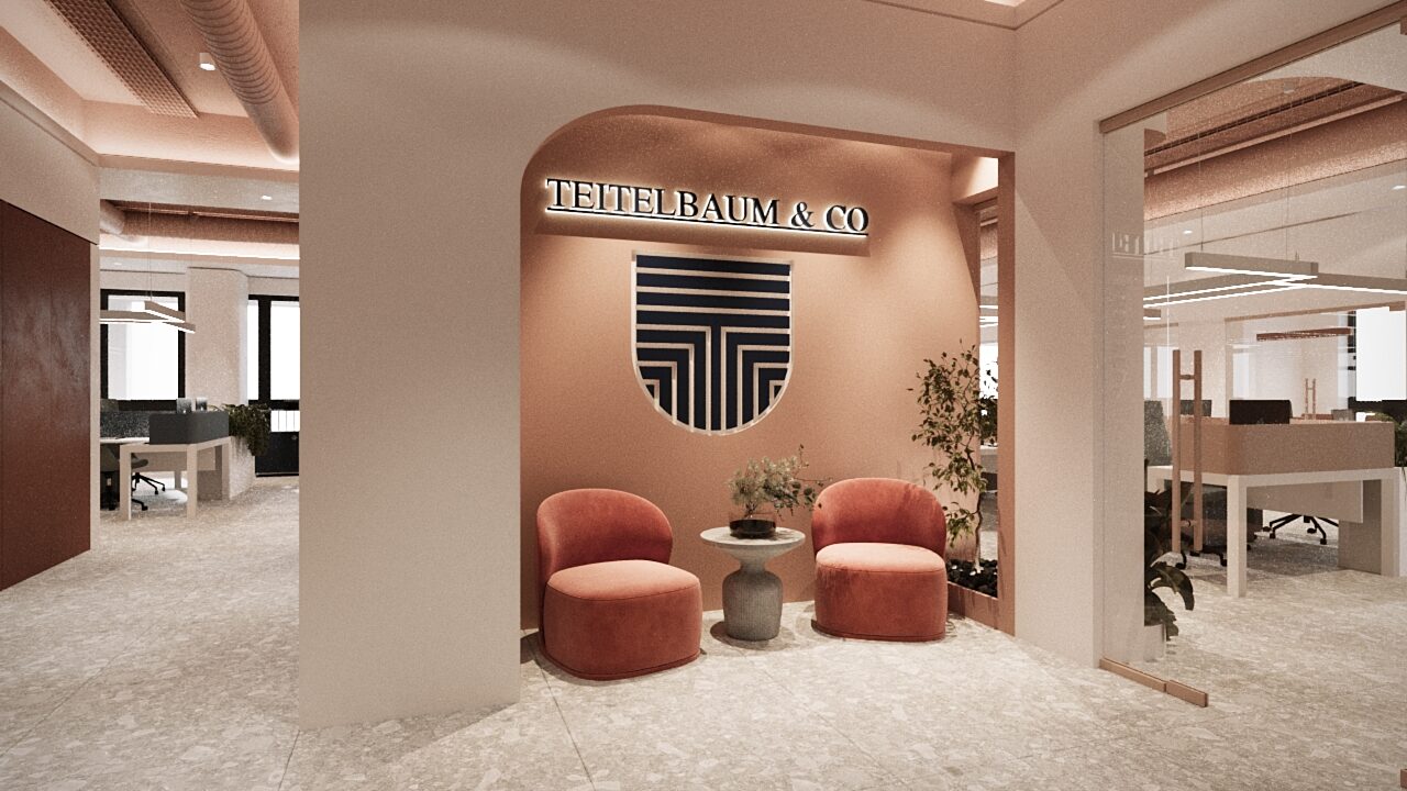 Teitelbaum & Co — 316 Rutledge